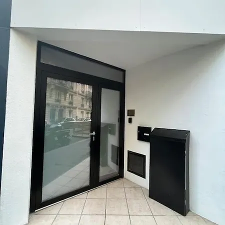 Porte Maillot, Champs Elysees, Triomphe, 3 8p Paříž